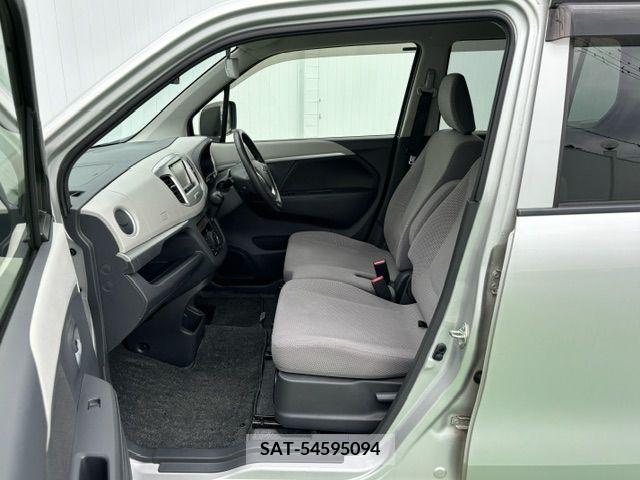 Suzuki WAGON R 2015-05 344799-12
