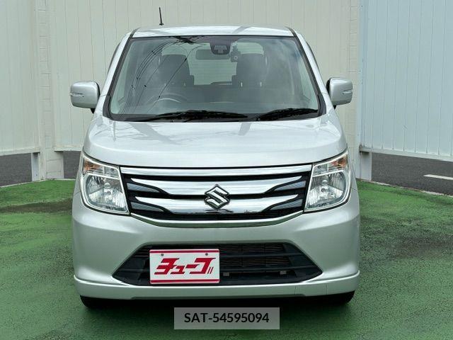 Suzuki WAGON R 2015-05 344799-23