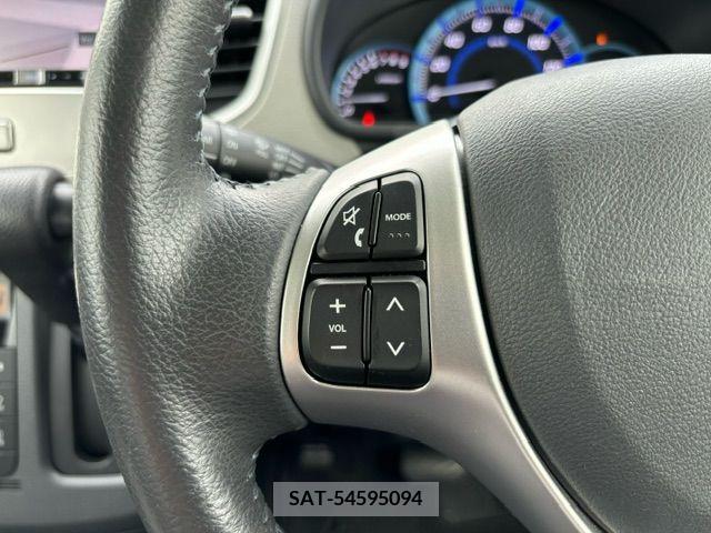 Suzuki WAGON R 2015-05 344799-22