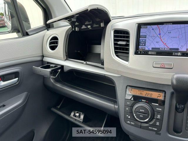 Suzuki WAGON R 2015-05 344799-21