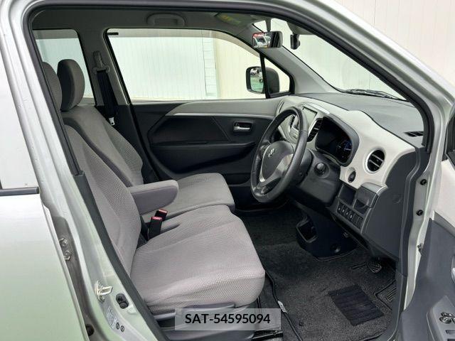 Suzuki WAGON R 2015-05 344799-9