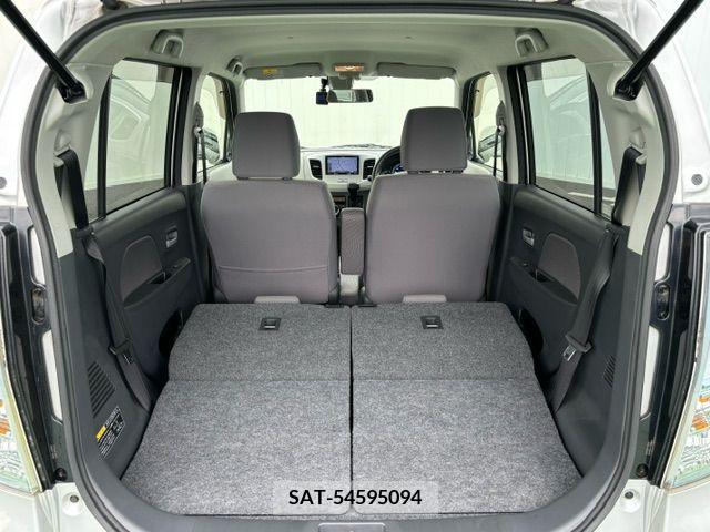 Suzuki WAGON R 2015-05 344799-20