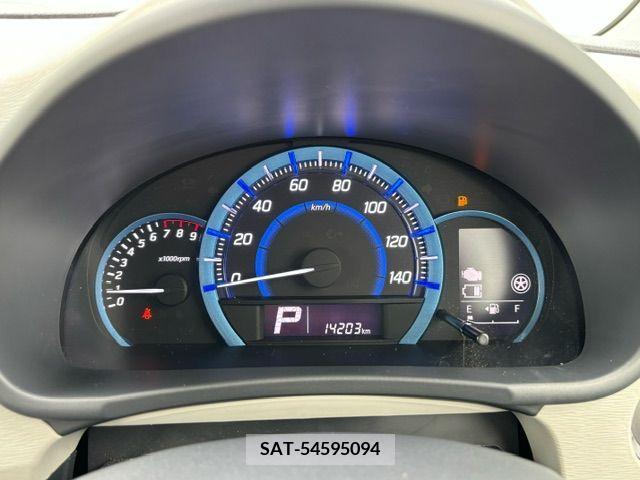 Suzuki WAGON R 2015-05 344799-7