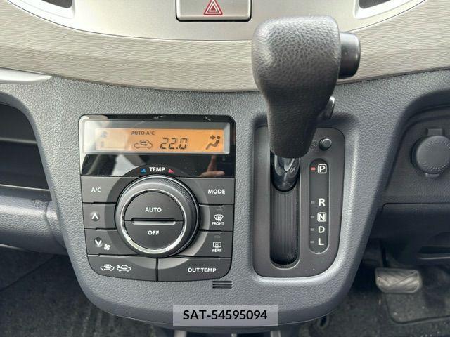 Suzuki WAGON R 2015-05 344799-19