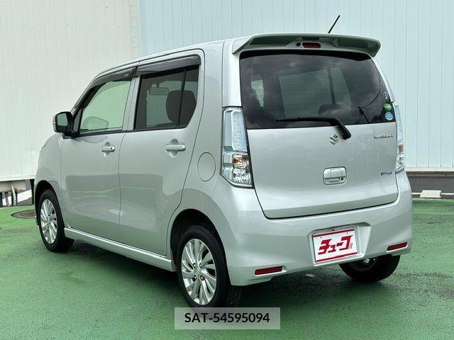 Suzuki WAGON R 2015-05 344799-8