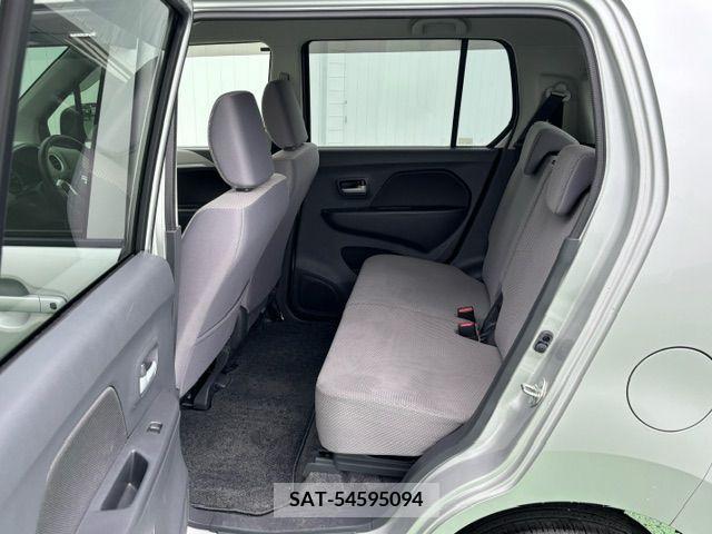 Suzuki WAGON R 2015-05 344799-18