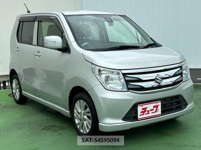 Suzuki WAGON R 2015-05 344799-6