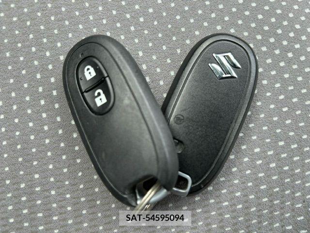 Suzuki WAGON R 2015-05 344799-5