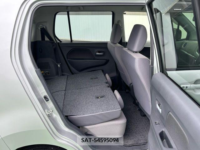 Suzuki WAGON R 2015-05 344799-3