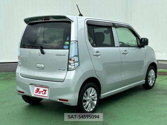 Suzuki WAGON R 2015-05 344799-2
