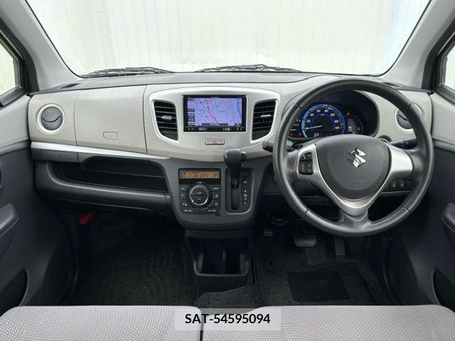 Suzuki WAGON R 2015-05 344799-1