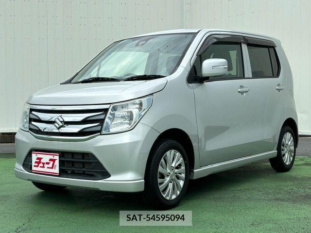 Suzuki WAGON R 2015-05 344799-0
