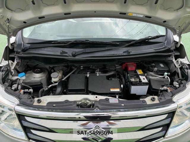 Suzuki WAGON R 2015-05 344799-27