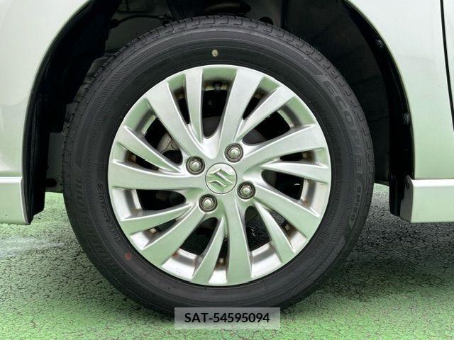 Suzuki WAGON R 2015-05 344799-26
