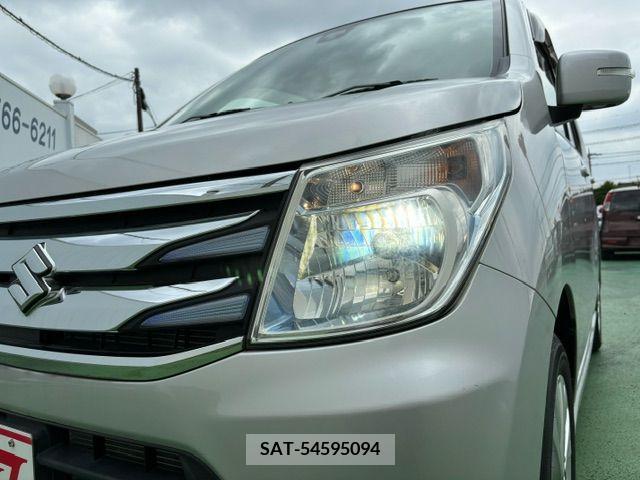 Suzuki WAGON R 2015-05 344799-25