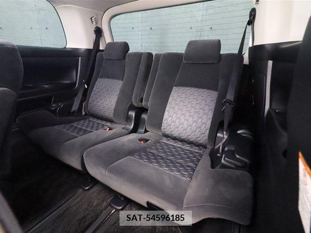 Toyota VELLFIRE 2017-01 208150-7