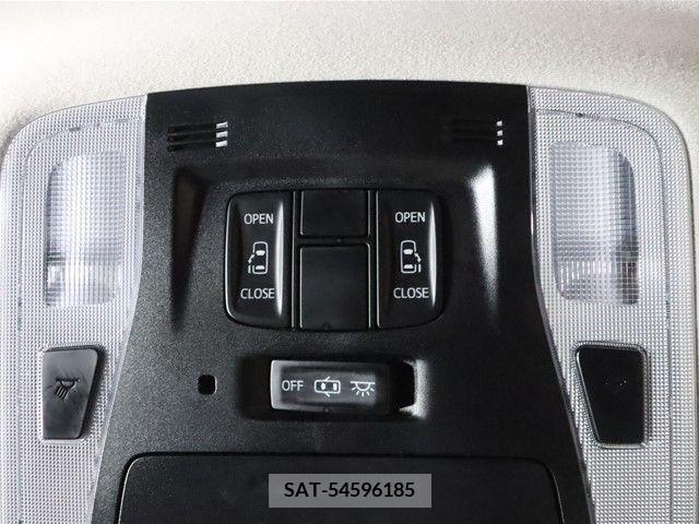 Toyota VELLFIRE 2017-01 208150-9