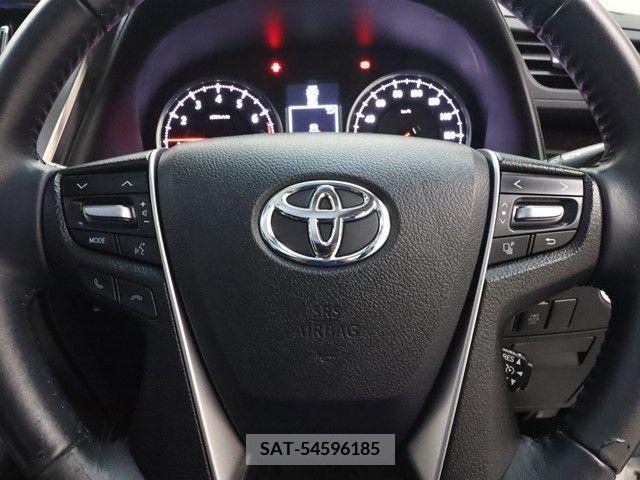 Toyota VELLFIRE 2017-01 208150-10
