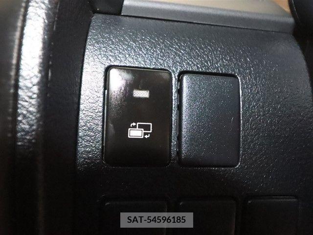 Toyota VELLFIRE 2017-01 208150-12