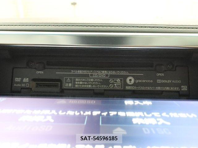 Toyota VELLFIRE 2017-01 208150-16