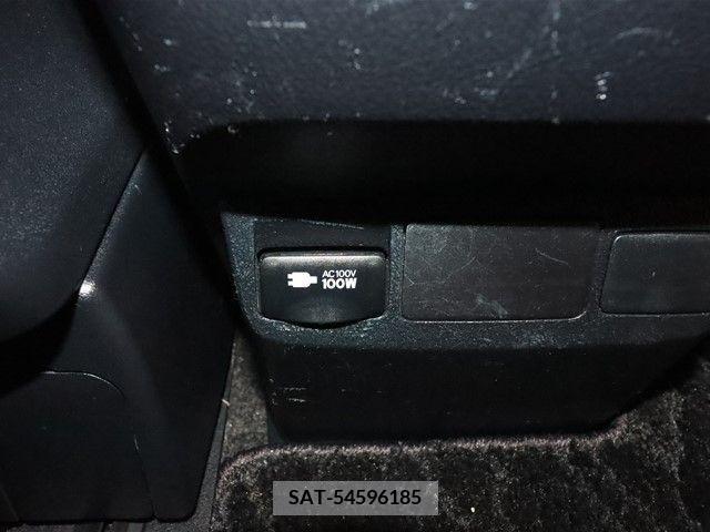 Toyota VELLFIRE 2017-01 208150-18