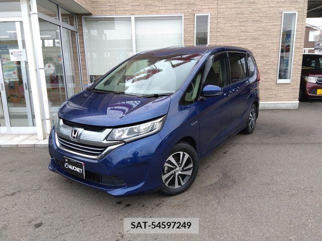 Honda FREED 2016-11 271095-0