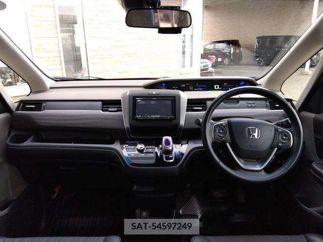 Honda FREED 2016-11 271095-1