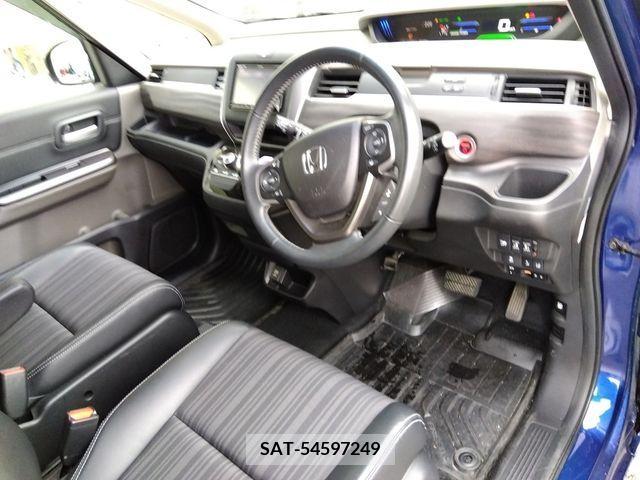 Honda FREED 2016-11 271095-2