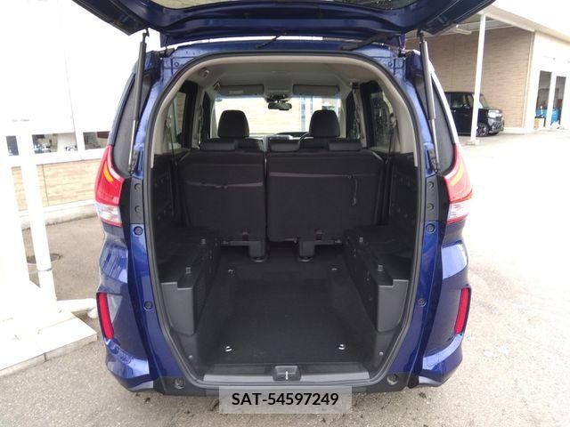 Honda FREED 2016-11 271095-11