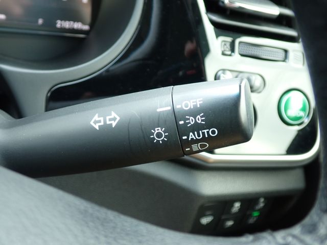 Honda GRACE 2018-11 190384-17