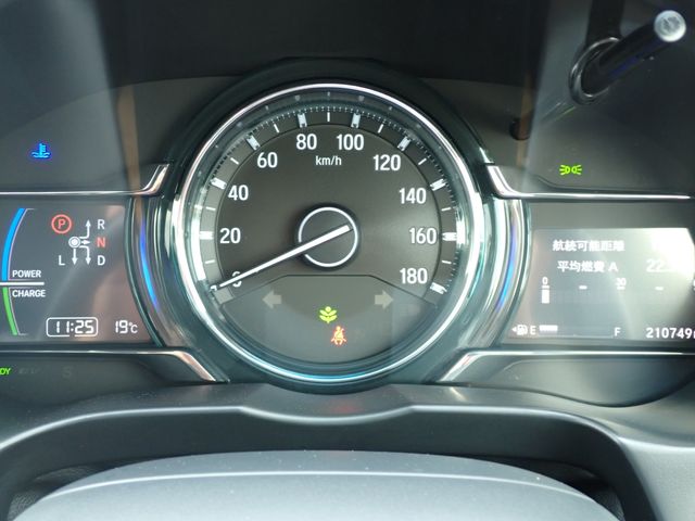 Honda GRACE 2018-11 190384-21