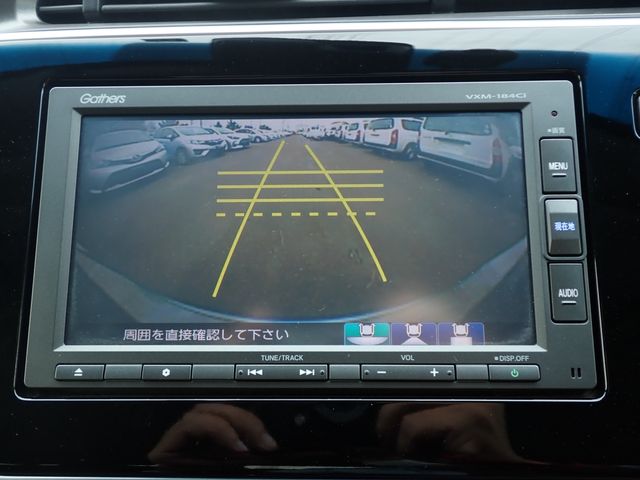Honda GRACE 2018-11 190384-14