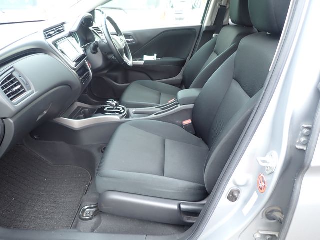 Honda GRACE 2018-11 190384-25