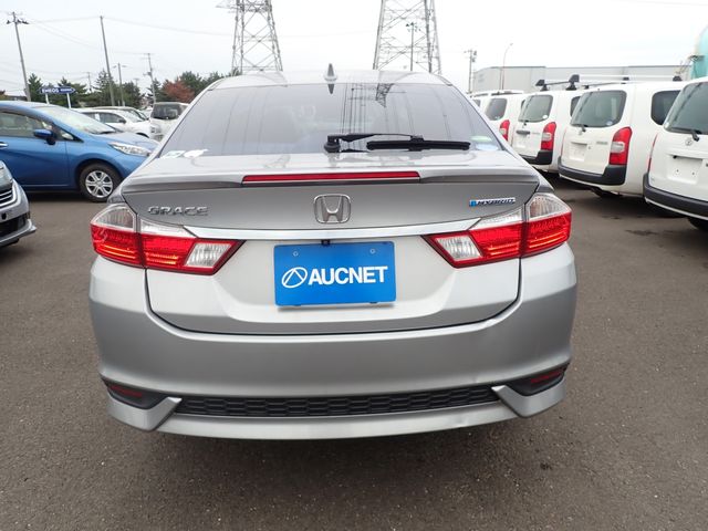 Honda GRACE 2018-11 190384-7
