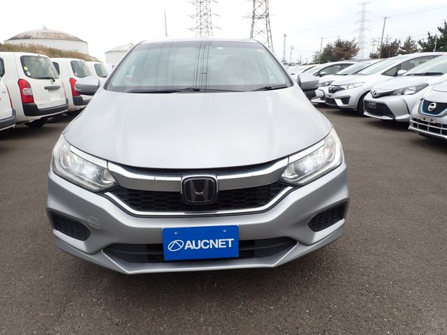 Honda GRACE 2018-11 190384-5