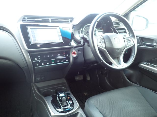 Honda GRACE 2018-11 190384-1