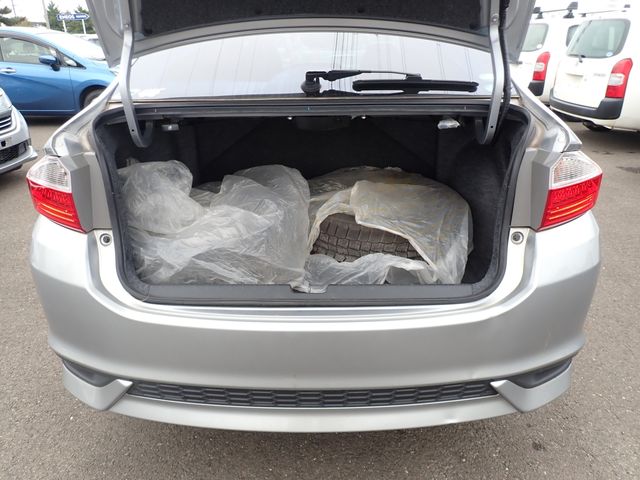 Honda GRACE 2018-11 190384-27
