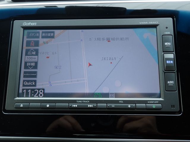 Honda GRACE 2018-11 190384-13