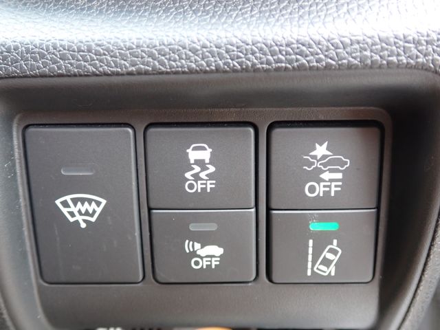 Honda GRACE 2018-11 190384-11