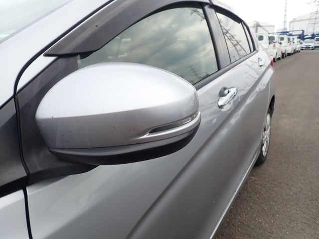 Honda GRACE 2018-11 190384-4