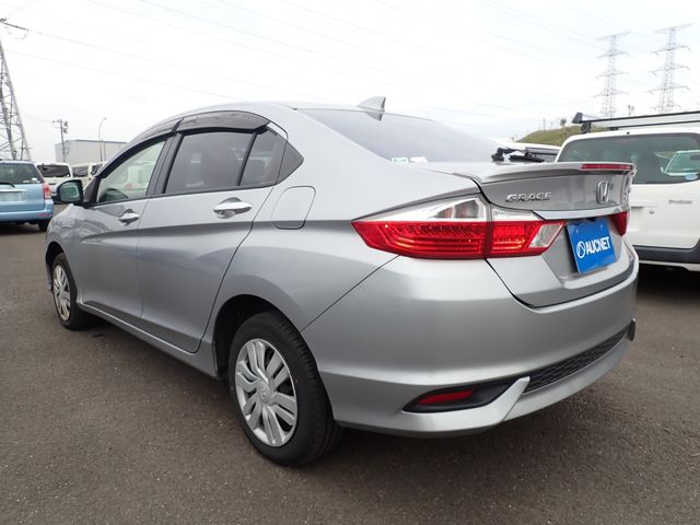 Honda GRACE 2018-11 190384-2