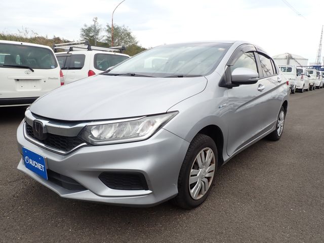 Honda GRACE 2018-11 190384-6