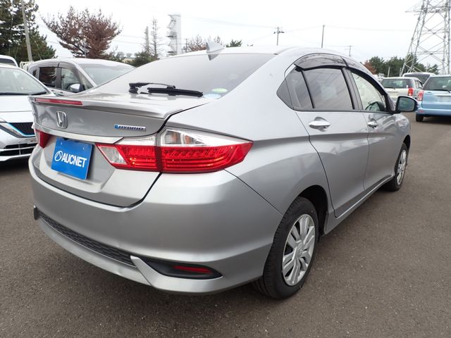 Honda GRACE 2018-11 190384-8