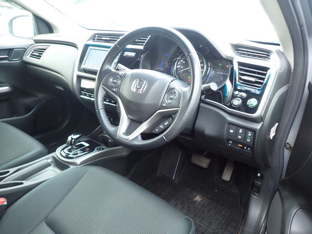 Honda GRACE 2018-11 190384-9