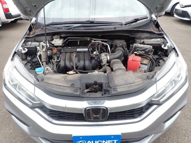 Honda GRACE 2018-11 190384-28