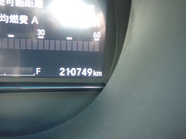 Honda GRACE 2018-11 190384-22