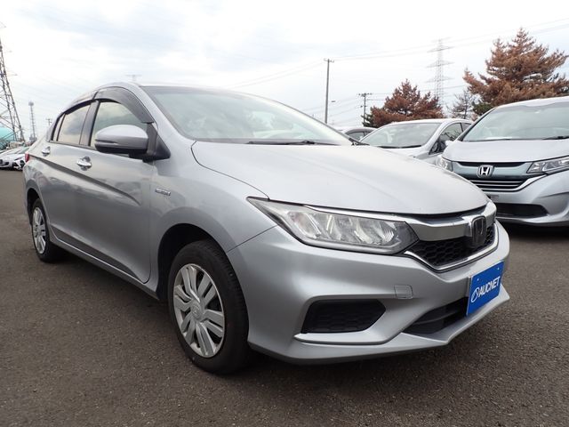 Honda GRACE 2018-11 190384-0