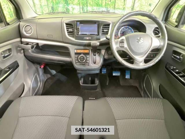 Suzuki WAGON R 2013-04 347154-1