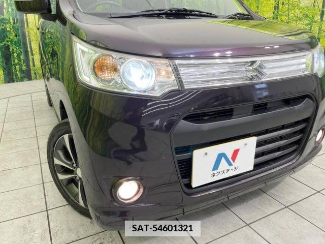 Suzuki WAGON R 2013-04 347154-12