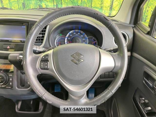 Suzuki WAGON R 2013-04 347154-11